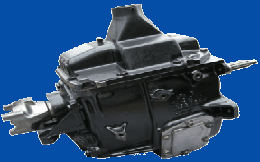 Remanufactured Transmissions